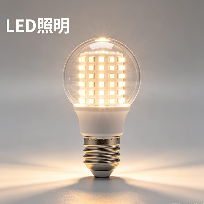 ๐ก LED Lighting
