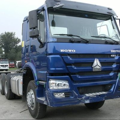 SINOTRUK (HOWO) HOWO Classic / HW76 — ConPartsWorld