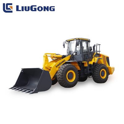 LiuGong 856H — ConPartsWorld