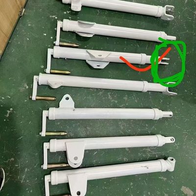 Generic / Multi-brand Mixer Hydraulic Pump Repair Kit — ConPartsWorld