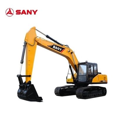 SANY SY215C — ConPartsWorld