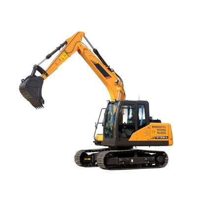 SANY SY135C — ConPartsWorld