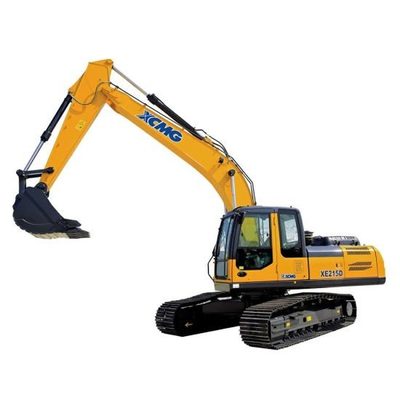 XCMG XE215D — ConPartsWorld