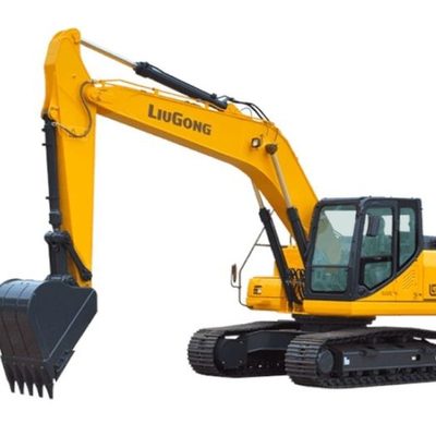 LiuGong 920E — ConPartsWorld
