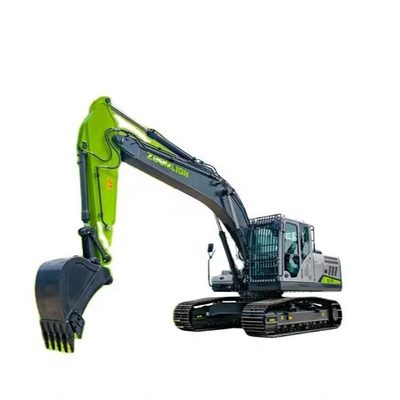 Zoomlion ZE215E — ConPartsWorld