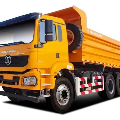 SHACMAN H3000 — ConPartsWorld