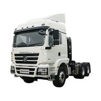 SHACMAN M3000 — ConPartsWorld