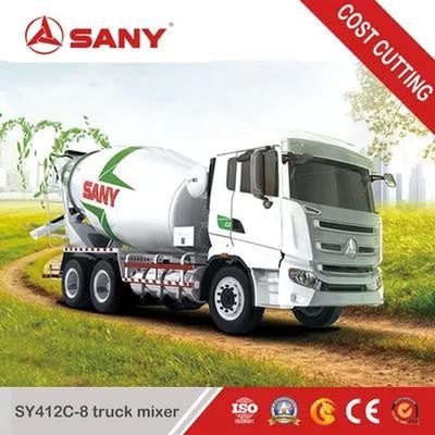 SANY SY412C Series — ConPartsWorld