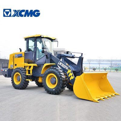 XCMG LW300FN — ConPartsWorld