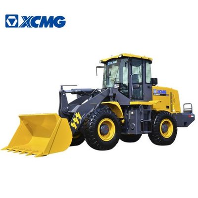 XCMG LW300KN — ConPartsWorld