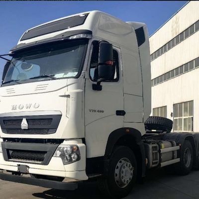 SINOTRUK (HOWO) HOWO T7H — ConPartsWorld