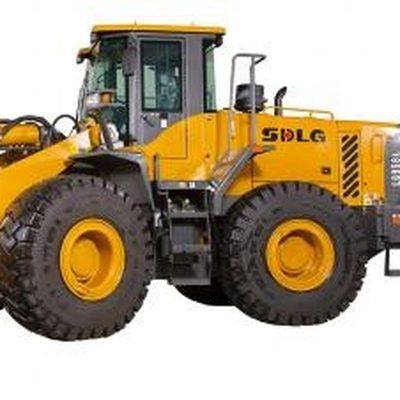 SDLG LG958L — ConPartsWorld