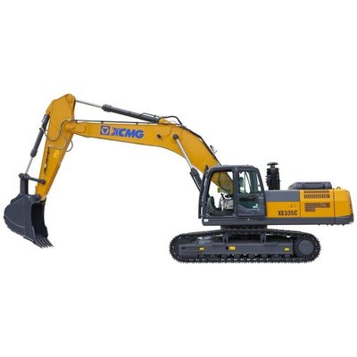 XCMG XE335C — ConPartsWorld