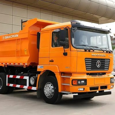 SHACMAN F2000 — ConPartsWorld