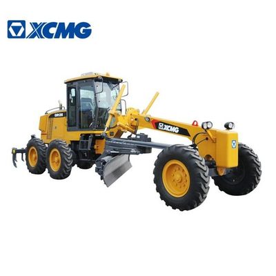 XCMG GR135 — ConPartsWorld