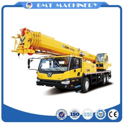 XCMG QY25K — ConPartsWorld