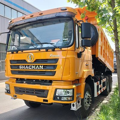 SHACMAN F3000 — ConPartsWorld