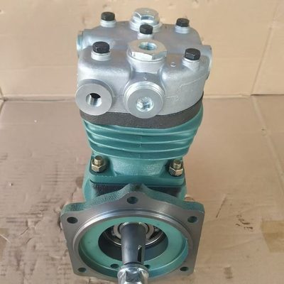Generic / SINOTRUK Air Compressor (ML-5-4, VG1246130008) — ConPartsWorld