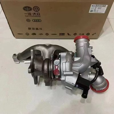 Generic / Multi-brand Turbocharger Assembly (VW/Audi/Hyundai/Diesel) — ConPartsWorld