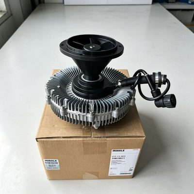 MAHLE / Behr Electronic Fan Clutch (70819511 / CFC115000S) — ConPartsWorld
