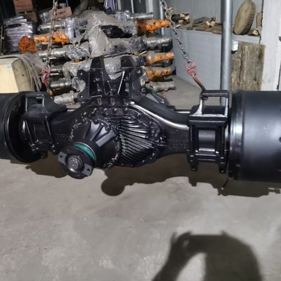 Generic Rear Drive Axle Assembly with Differential — ConPartsWorld