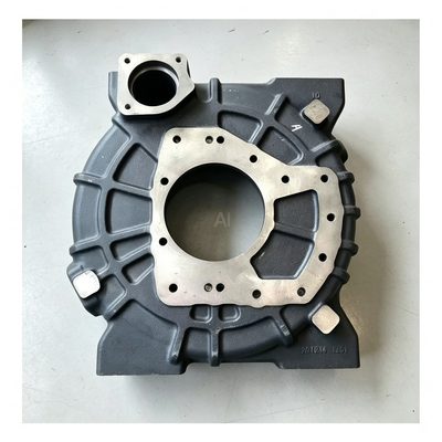 Weichai Flywheel Housing (612600013594R) — ConPartsWorld