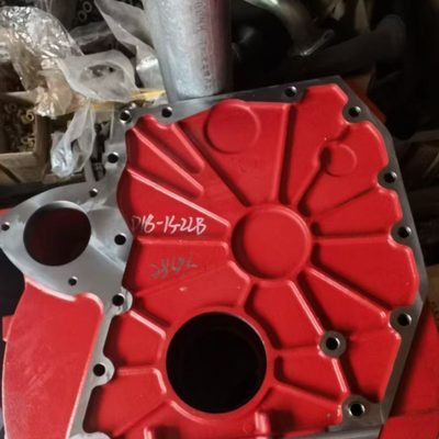 Foton Cummins Flywheel Housing (3697678, ISG) — ConPartsWorld