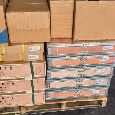Weichai Flywheel Assembly (612600020220, WP12/WP13) — ConPartsWorld