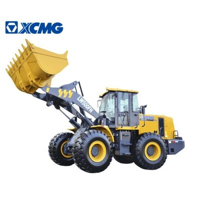XCMG LW500FN — ConPartsWorld