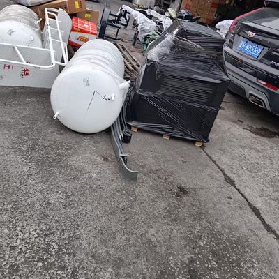 Generic Leaf Spring (Suspension Leaf Spring) — ConPartsWorld