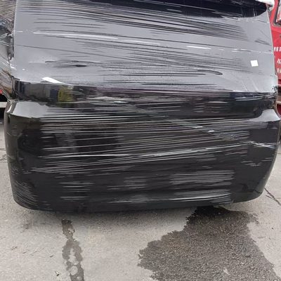 Generic Truck Tailgate Assembly (Rear Door Panel) — ConPartsWorld