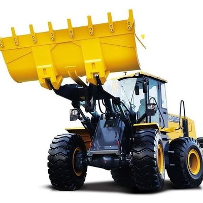 XCMG LW500KN — ConPartsWorld