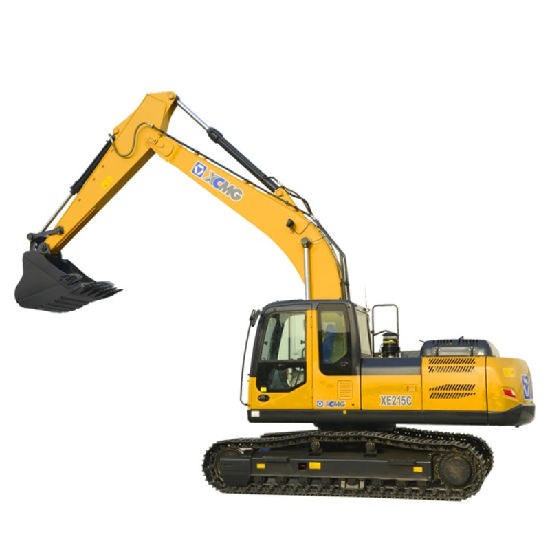XCMG XE215C — ConPartsWorld