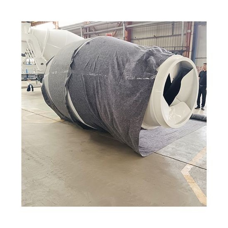 London Style London Style Drum Roller Assembly (32123 / MD-32123-00) — ConPartsWorld