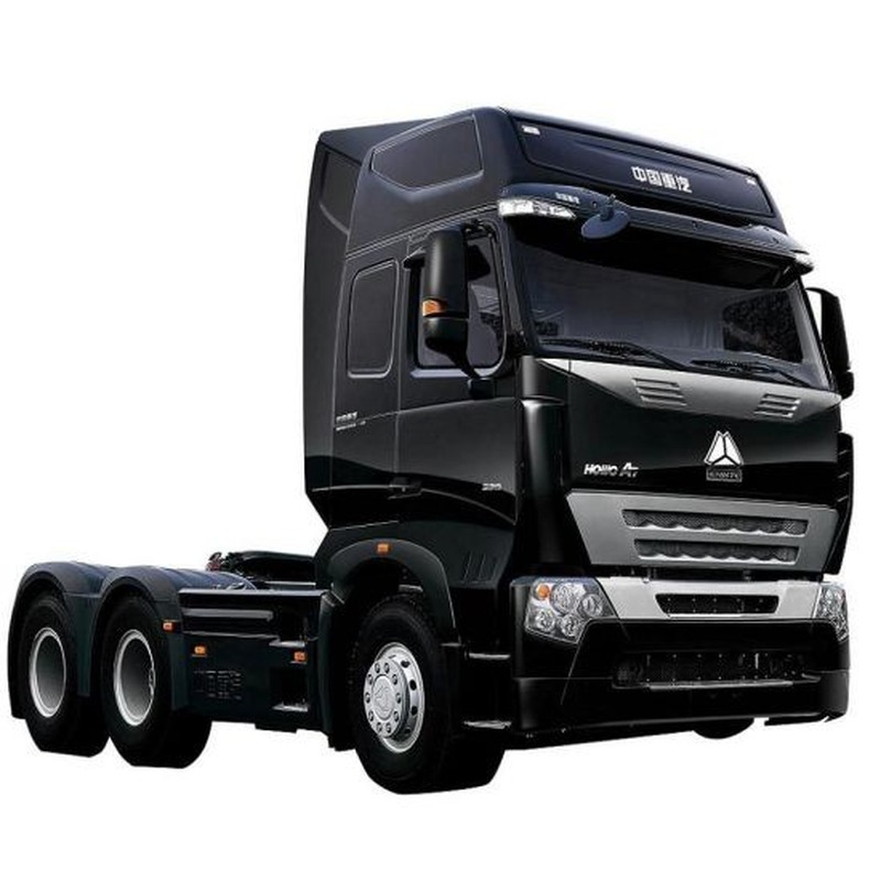 HOWO A7 truck parts