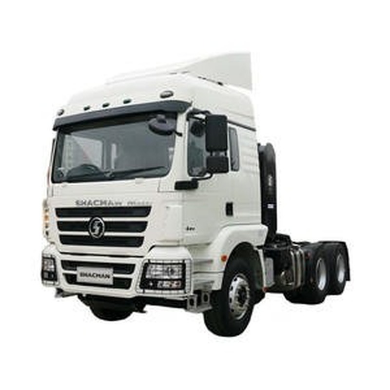 SHACMAN M3000 — ConPartsWorld