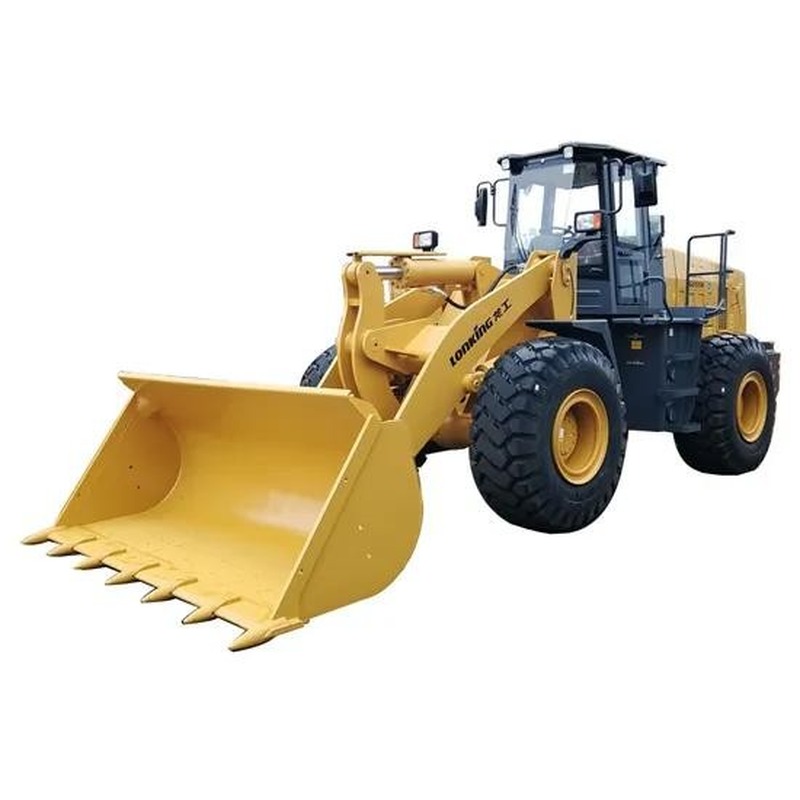 Lonking LG855N — ConPartsWorld
