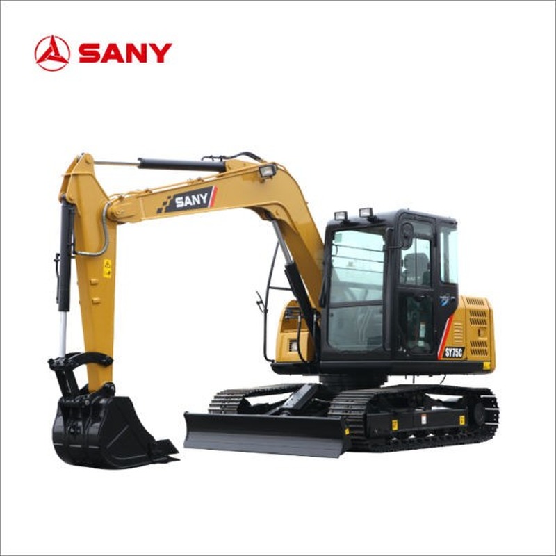 SANY SY75C — ConPartsWorld