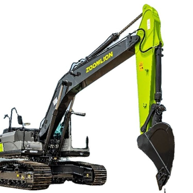 Zoomlion ZE230E — ConPartsWorld