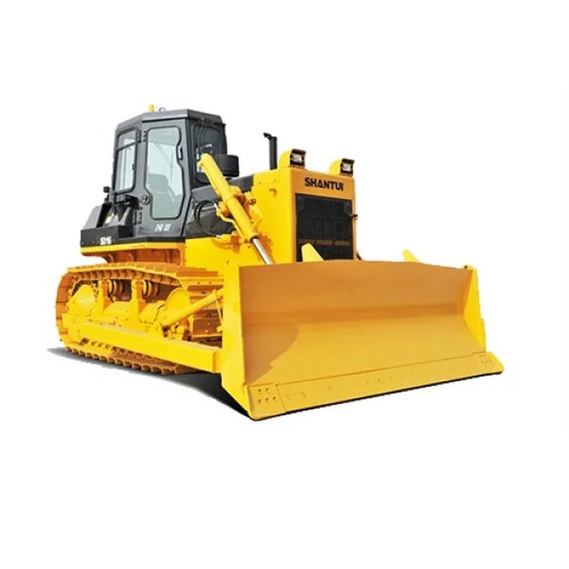 Shantui SD16 — ConPartsWorld