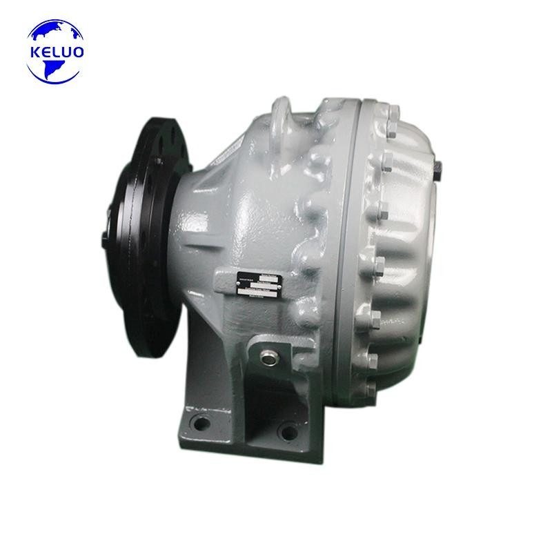 Generic / Multi-brand Mixer Drum Reducer — ConPartsWorld