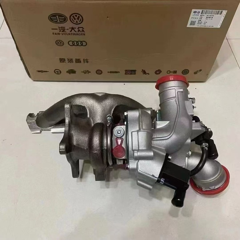 Generic / Multi-brand Turbocharger Assembly (VW/Audi/Hyundai/Diesel) — ConPartsWorld