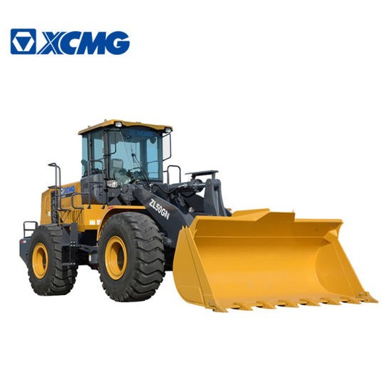 XCMG ZL50GN — ConPartsWorld
