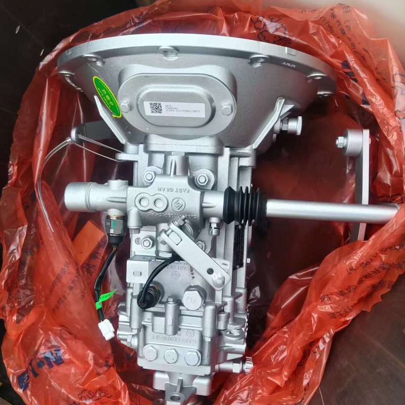 FAST gearbox parts