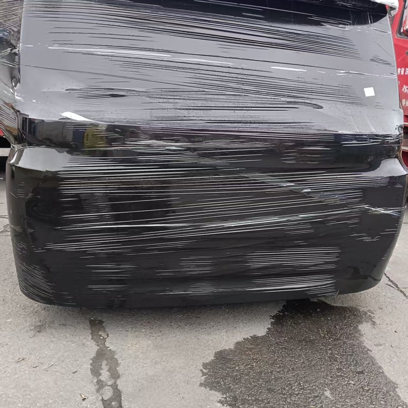 Generic Truck Tailgate Assembly (Rear Door Panel) — ConPartsWorld
