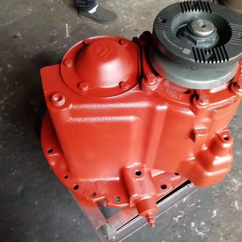 ZF mixer reducer parts
