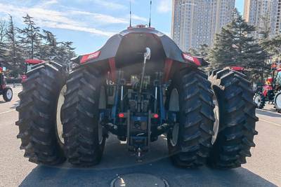 🚜 Tractor Spare Parts — Dongfanghong (YTO) LX1504 (G4) 150 HP fo