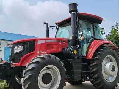 🚜 Tractor Spare Parts — Dongfanghong (YTO) LX1504 (G4) 150 HP fo
