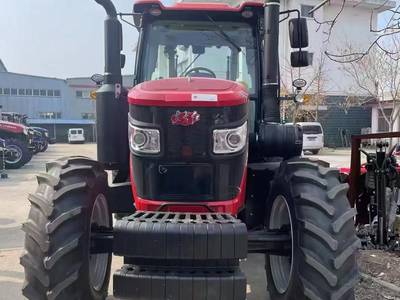 🚜 Tractor Spare Parts — Dongfanghong (YTO) LX1504 (G4) 150 HP fo