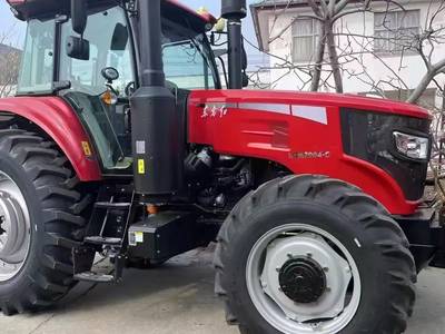 🚜 Tractor Spare Parts — Dongfanghong (YTO) LX1504 (G4) 150 HP fo